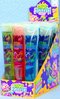 Snot Squeeze Candy Tube, 30gr. diff. Taste   -   12253-1   13cm - 18 Stück im Display